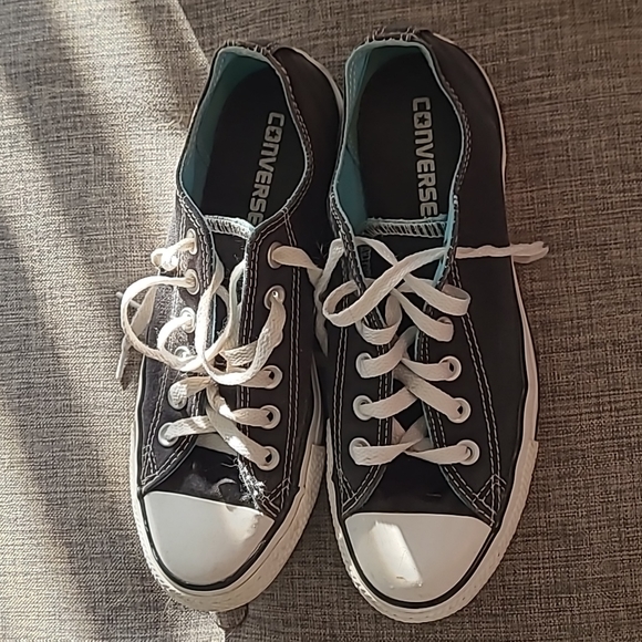 Converse womens - Picture 2 of 5